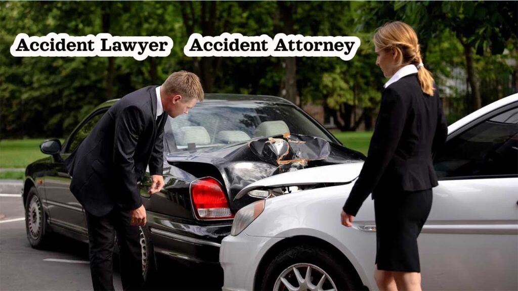 Car accident no insurance lawyers