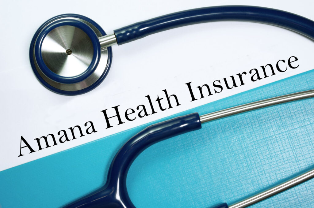 Amana Health Insurance