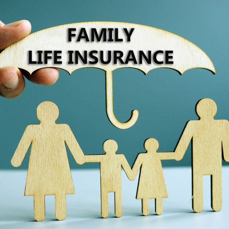 Family Life Insurance