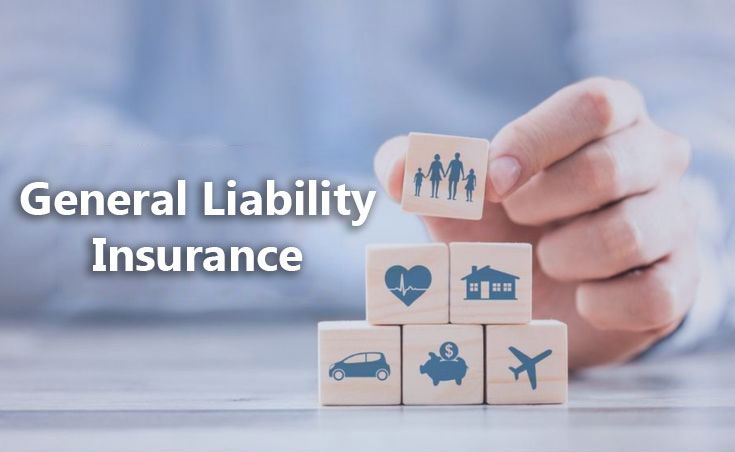 General Liability Insurance Maine