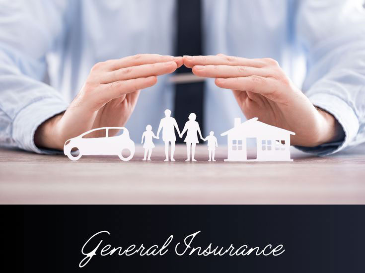 General Liability Insurance