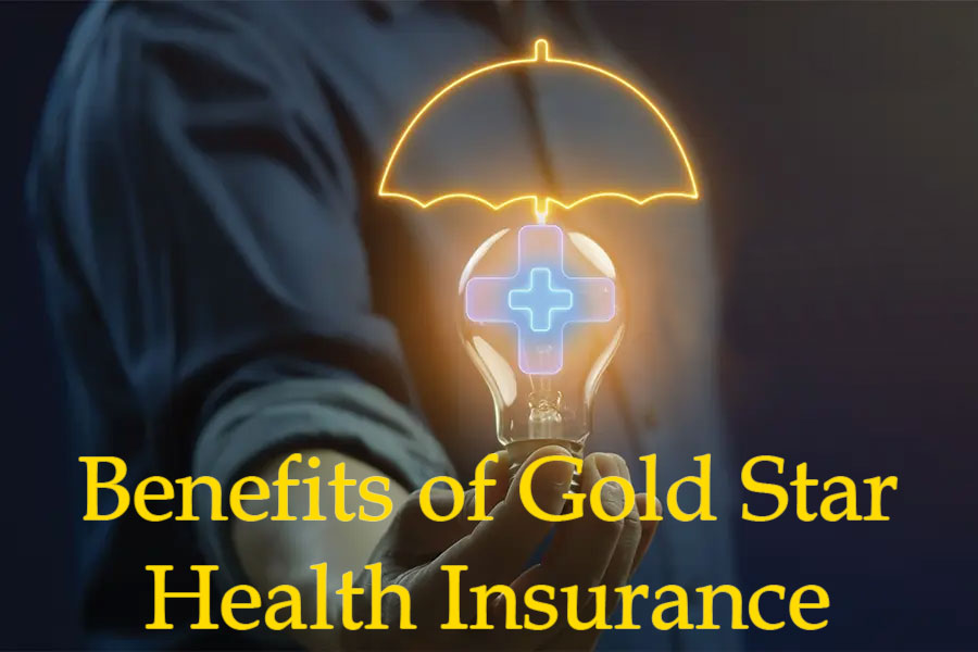 Gold Star Health Insurance