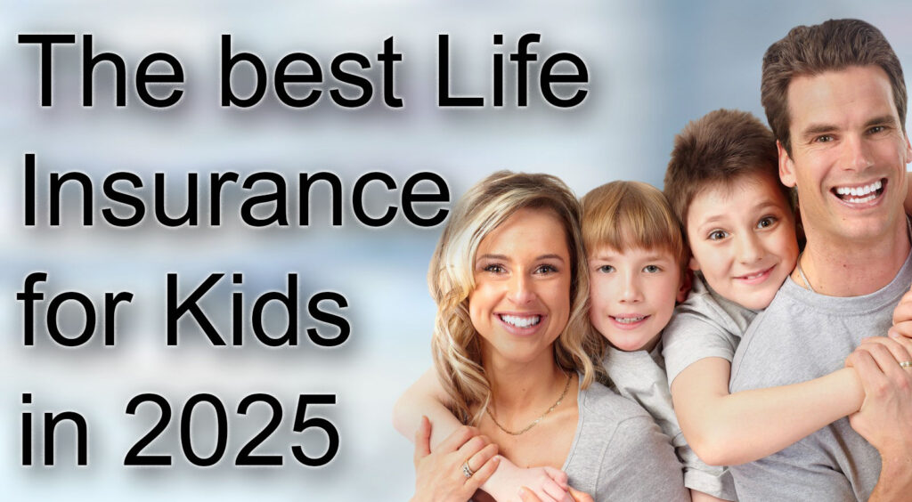 Life Insurance for Kids