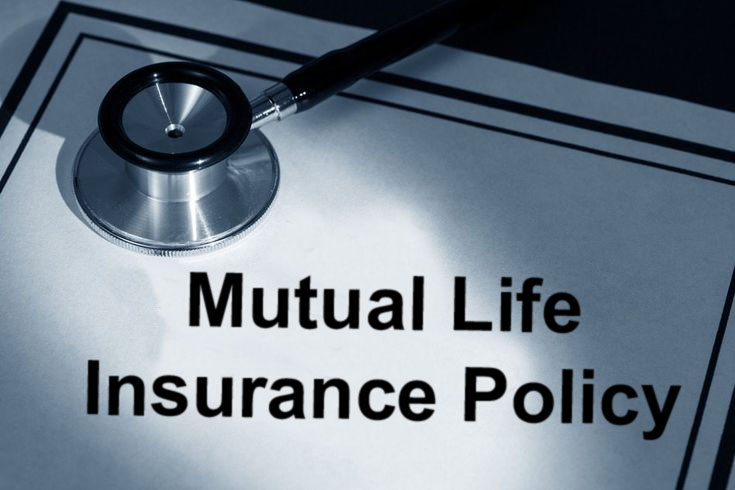 Mutual Life Insurance policy