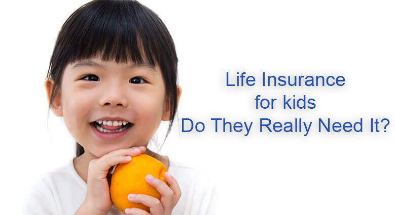 best life insurance for kids