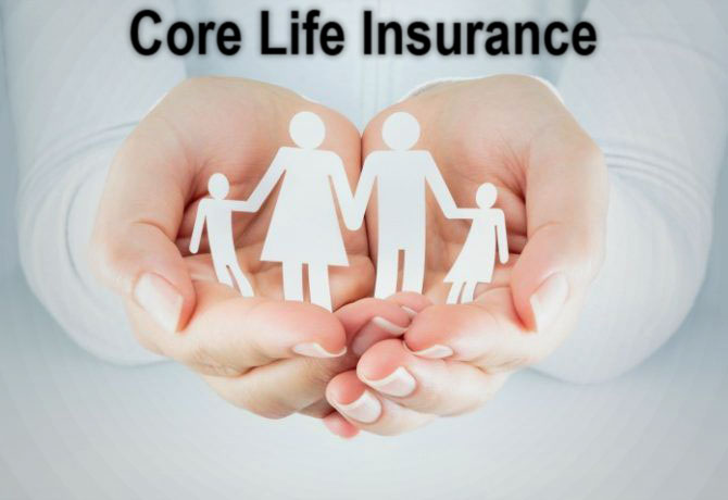 Core Life Insurance