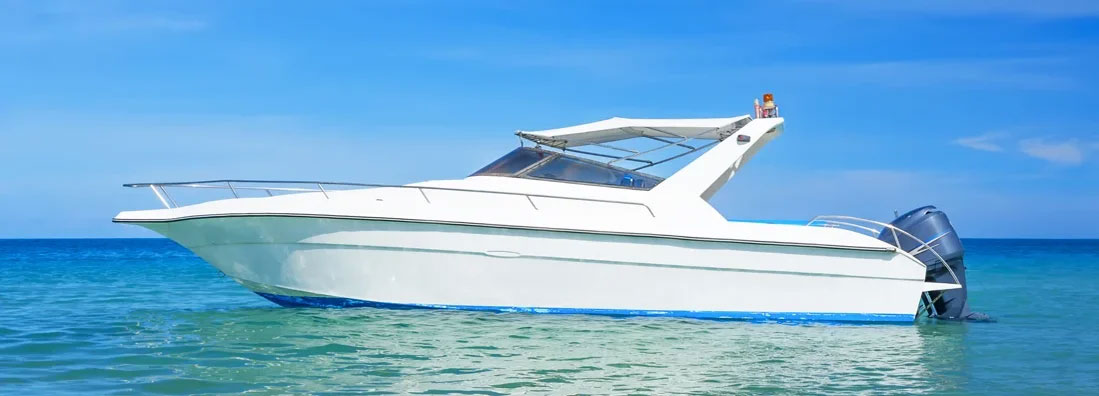 Benefits of Boat Insurance in VA