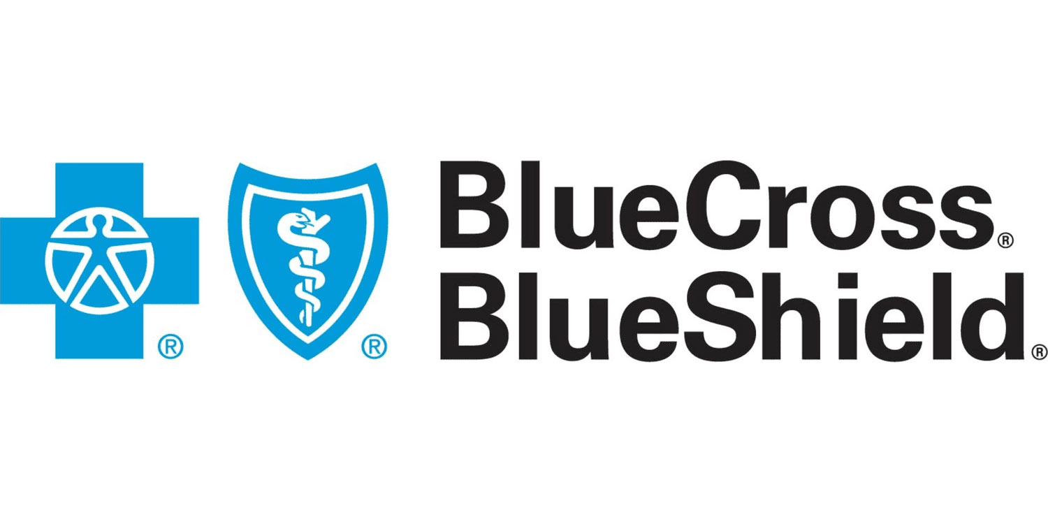 BLUE CROSS AND BLUE SHIELD OF TEXAS LOGO