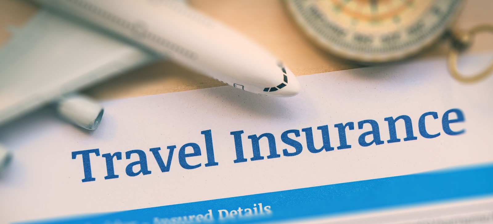 CBA Travel Insurance Benefits