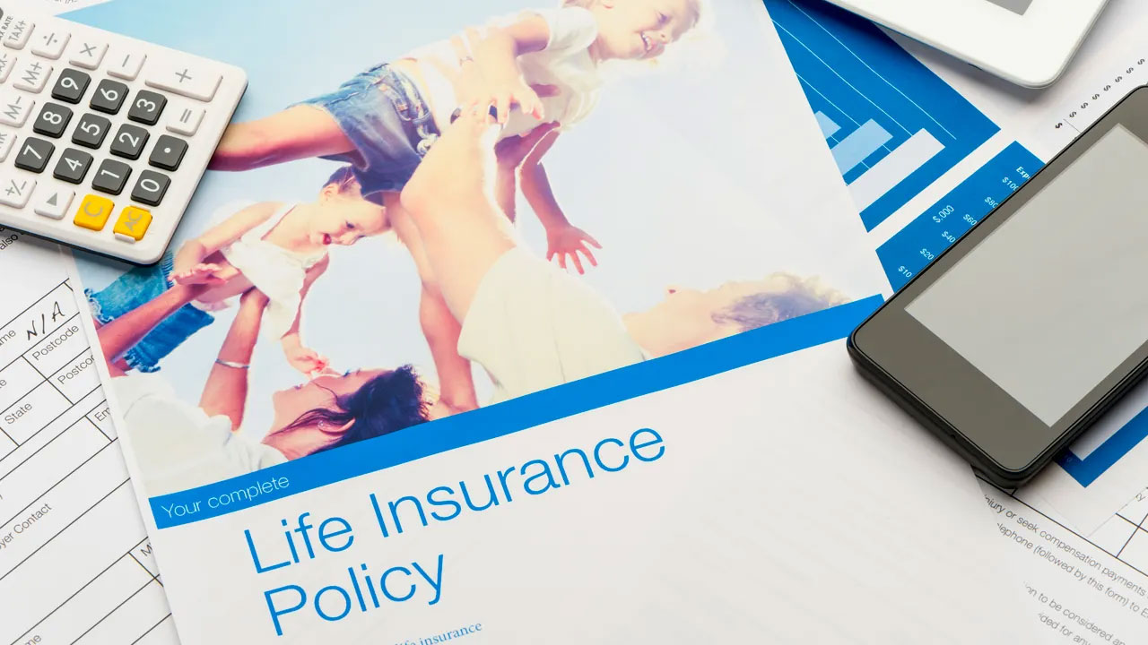 Life Insurance Policy Valuation