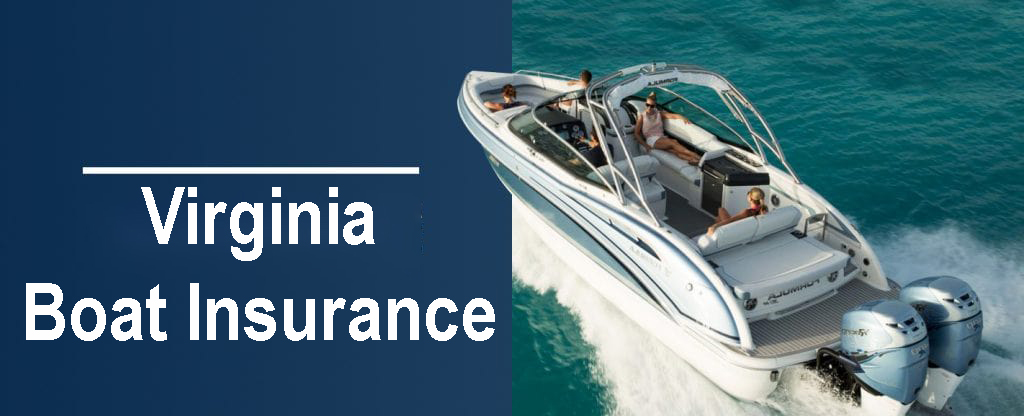 Virginia Boat Insurance