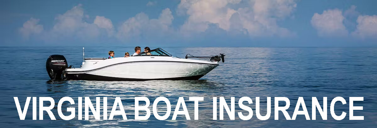 Virginia Boat Insurance