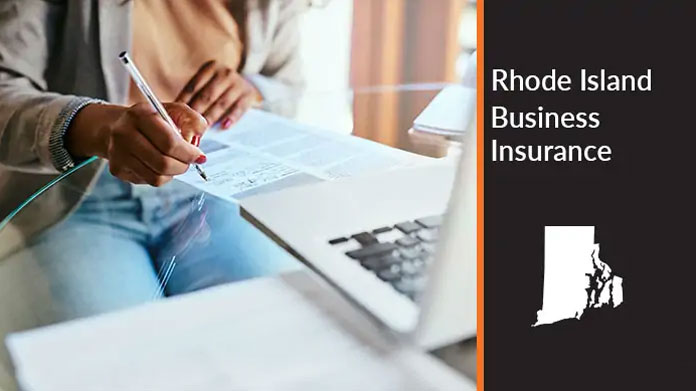 small business insurance ri